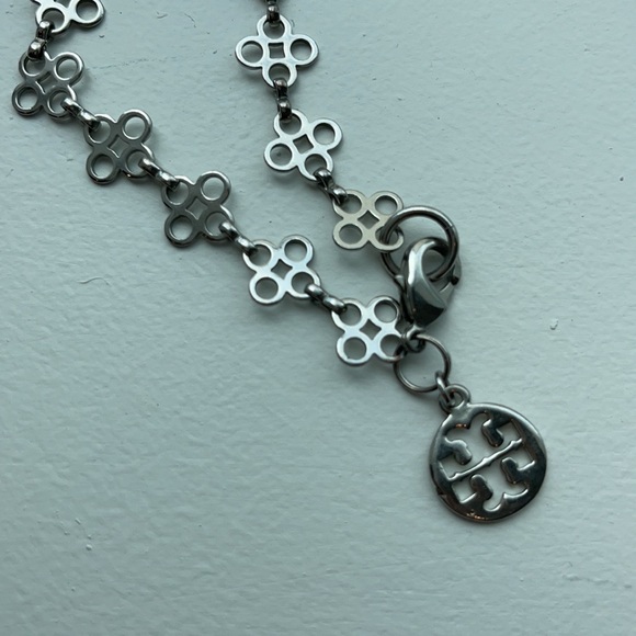 Tory Burch Chain Necklace - Picture 4 of 4